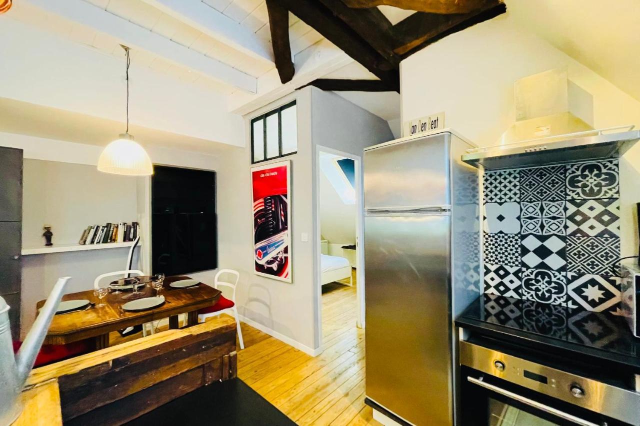 T3 Standing Center Station And Shops Apartment *